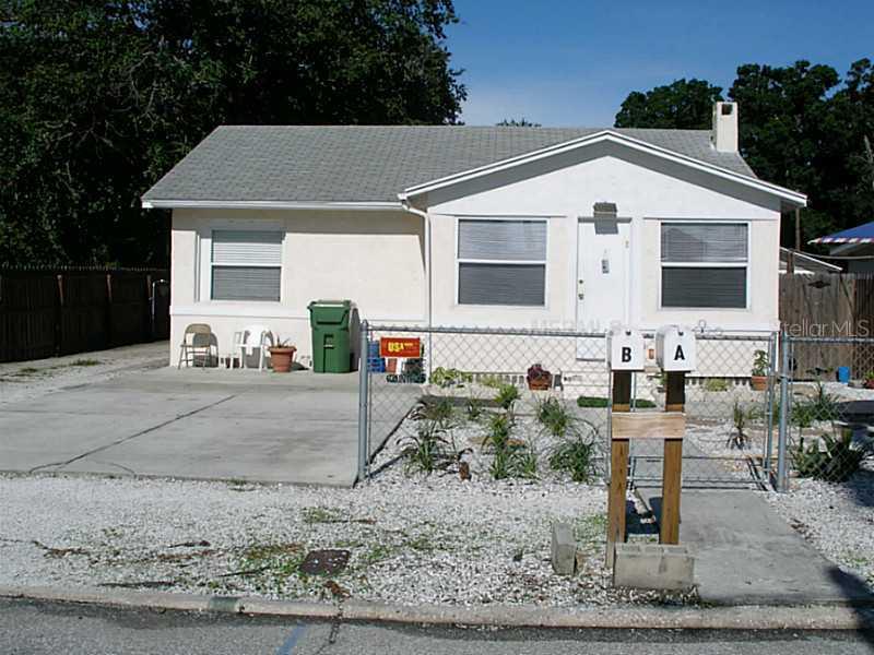1811 13th Street West, Bradenton, FL 34205