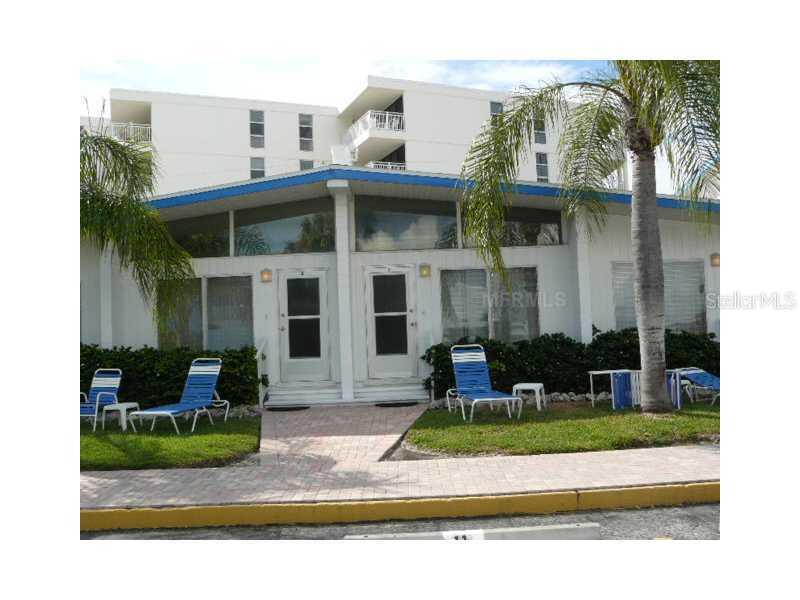 1129 Seaside Dr. #7, Sarasota, FL 34242