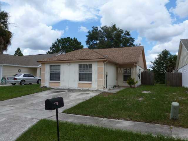 [Address Hidden by Seller], Riverview, FL 33569