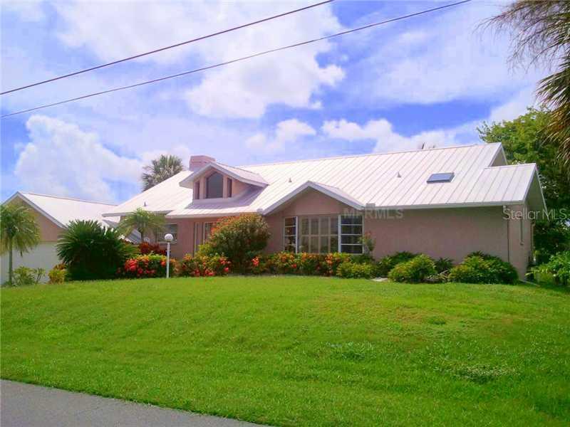 109 Tina Island Dr., Osprey, FL 34229