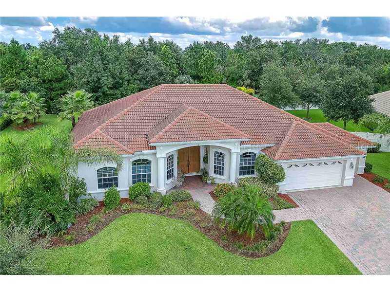 11428 Savannah Lakes Dr., Parrish, FL 34219