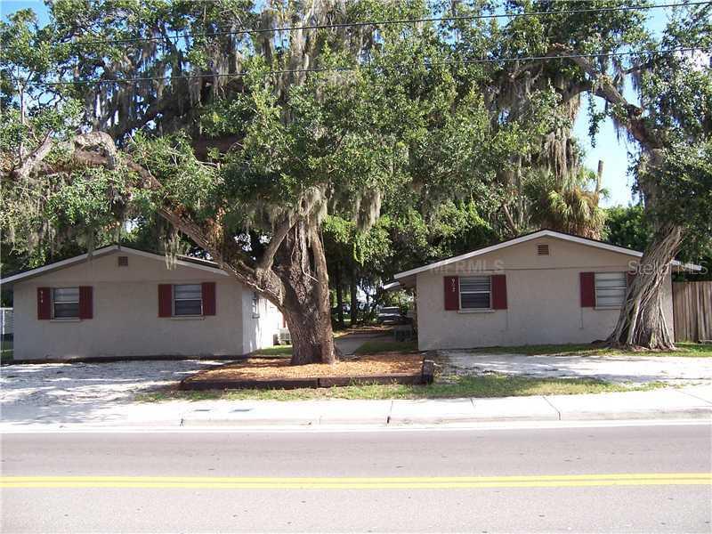 902 10th St. #A, Palmetto, FL 34221