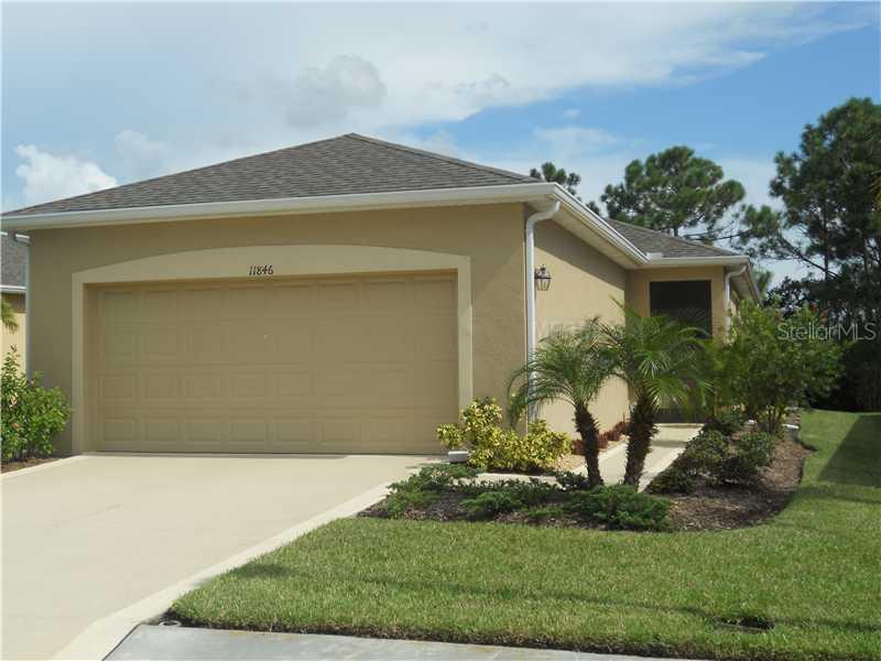 11846 Tempest Harbor Loop, Venice, FL 34292