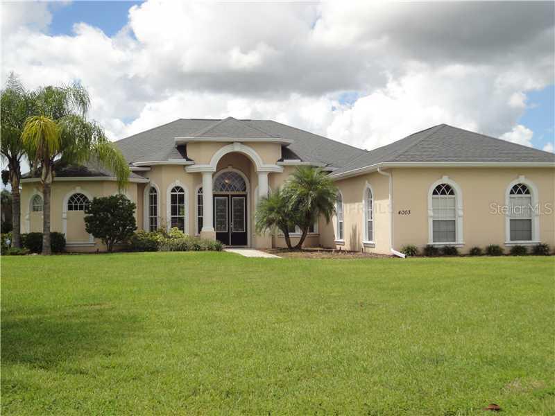 4003 Twin Rivers Tr., Parrish, FL 34219