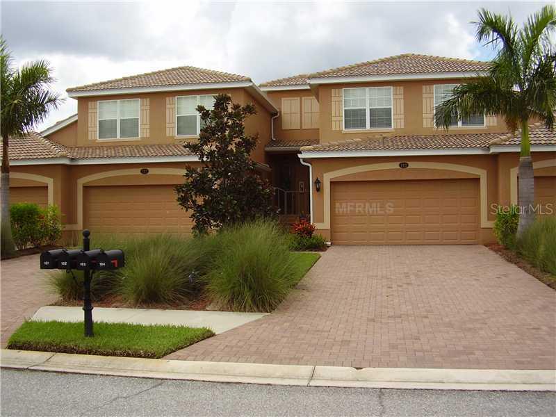 416 Winding Brook Ln. #103, Bradenton, FL 34212