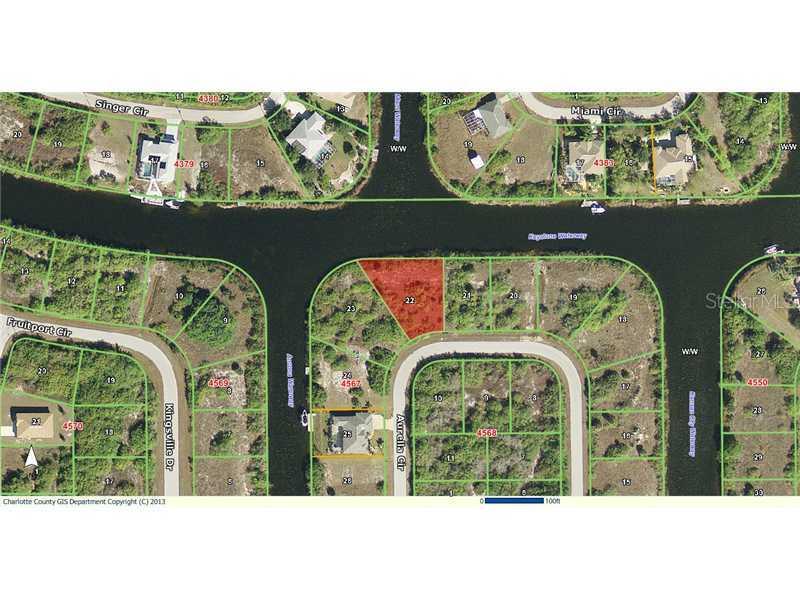 14246 Aurella Cir., Port Charlotte, FL 33981