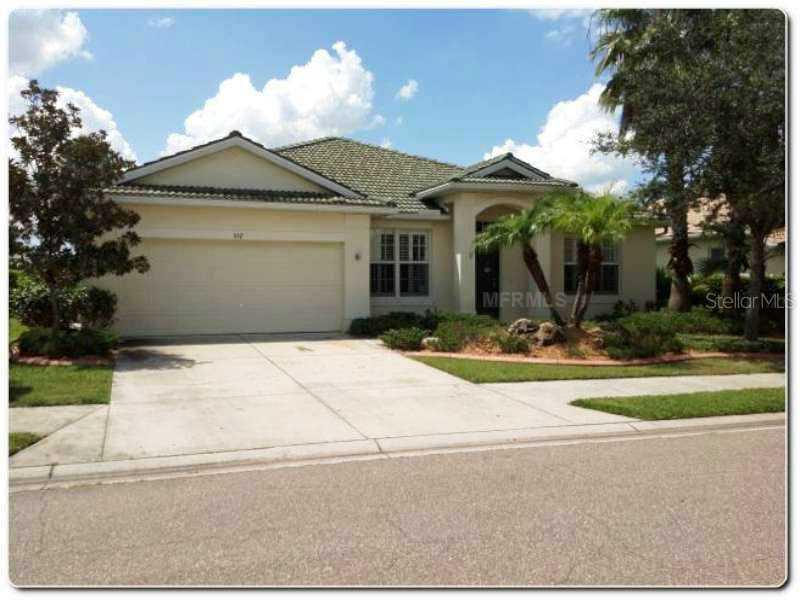 332 Heritage Isles Way, Bradenton, FL 34212