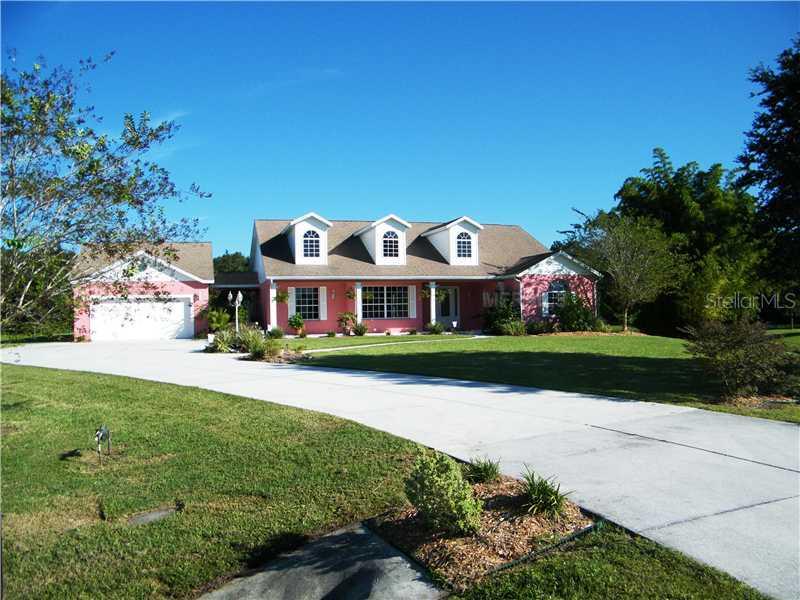 17603 White Tail Ct., Parrish, FL 34219