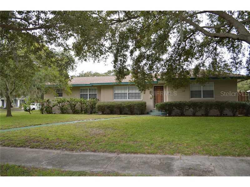 [Address Hidden by Seller], St Petersburg, FL 33702