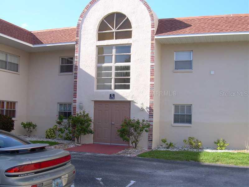 2727 75th St. #8A8, Bradenton, FL 34209