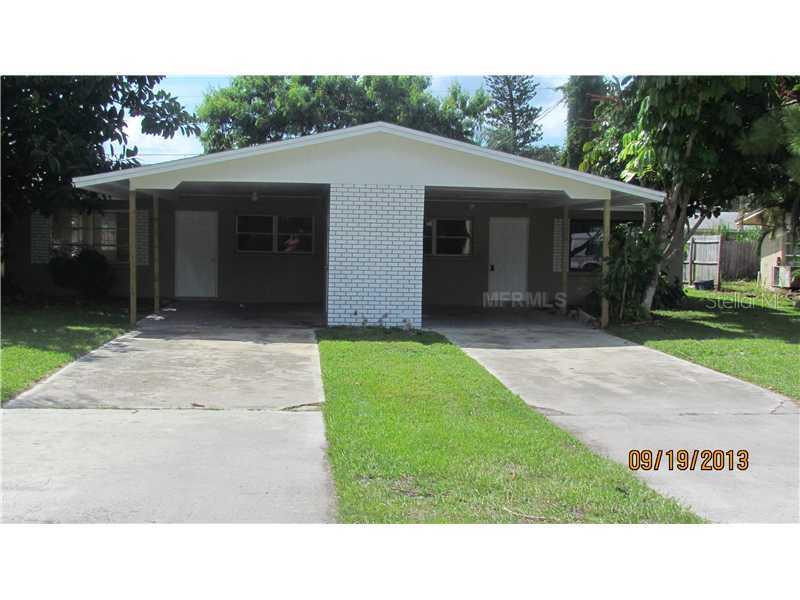 4508 86th Street Ct., Bradenton, FL 34210