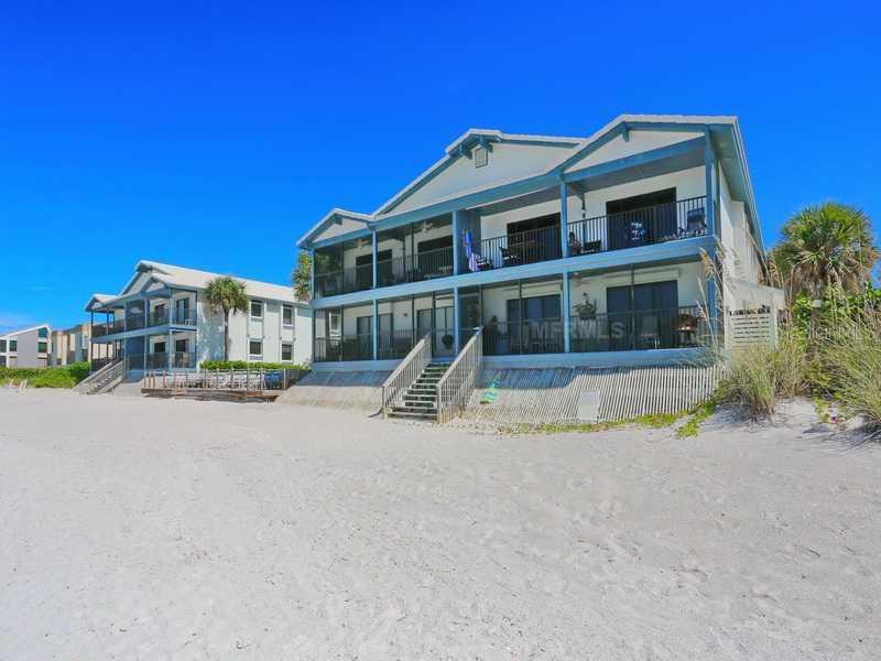 6700 Gulf Dr. #4, Holmes Beach, FL 34217