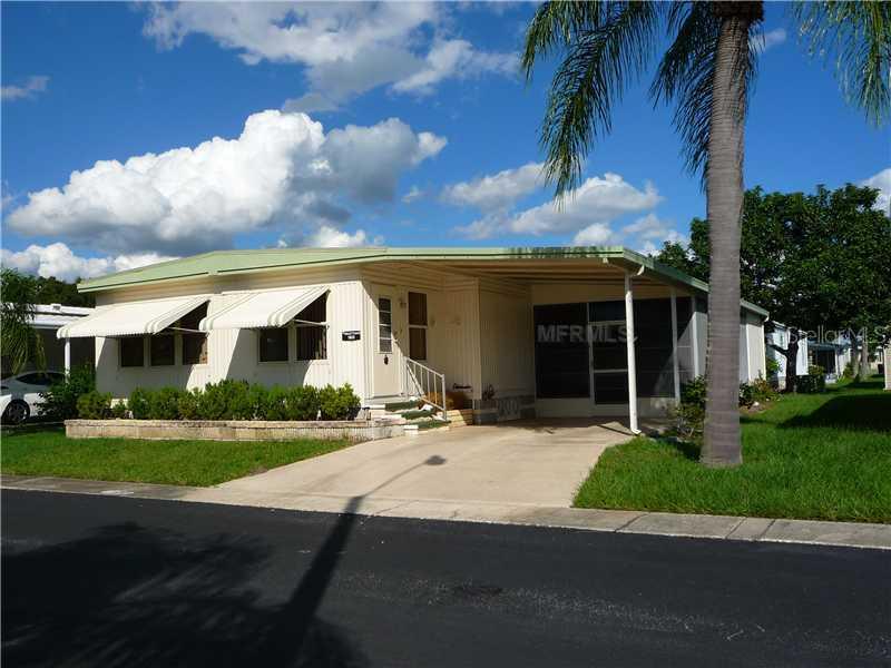 5619 Bayshore Rd. #160, Palmetto, FL 34221