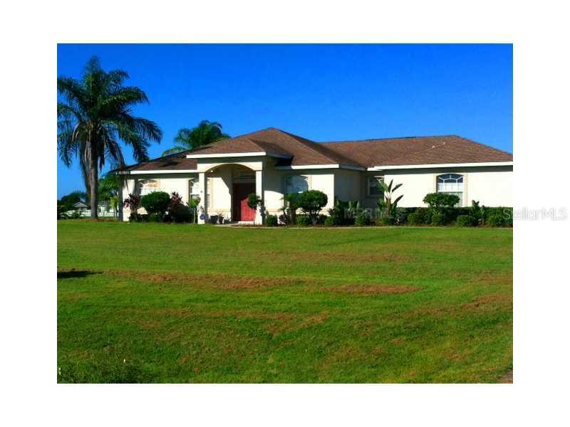 4607 Lake Fox Pl., Parrish, FL 34219