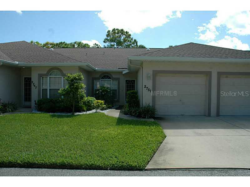 2751 73rd Ct. #106, Bradenton, FL 34209