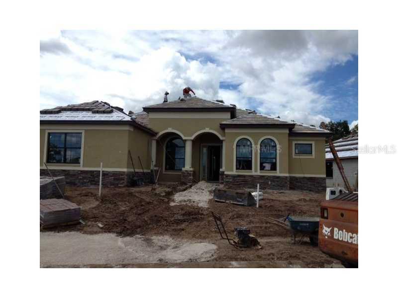 [Address Hidden by Seller], University Park, FL 34201