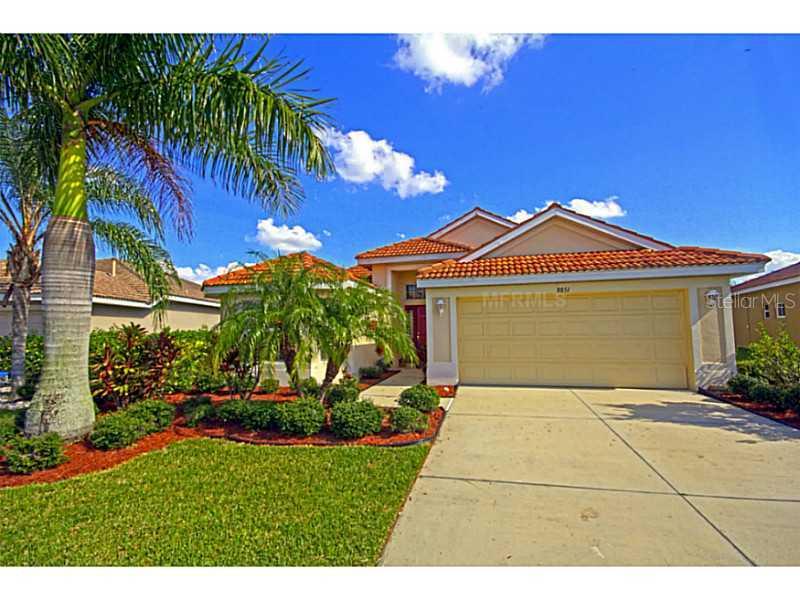 8851 Stone Harbour Loop, Bradenton, FL 34212