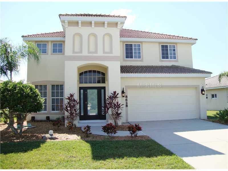 8628 Stone Harbour Loop, Bradenton, FL 34212
