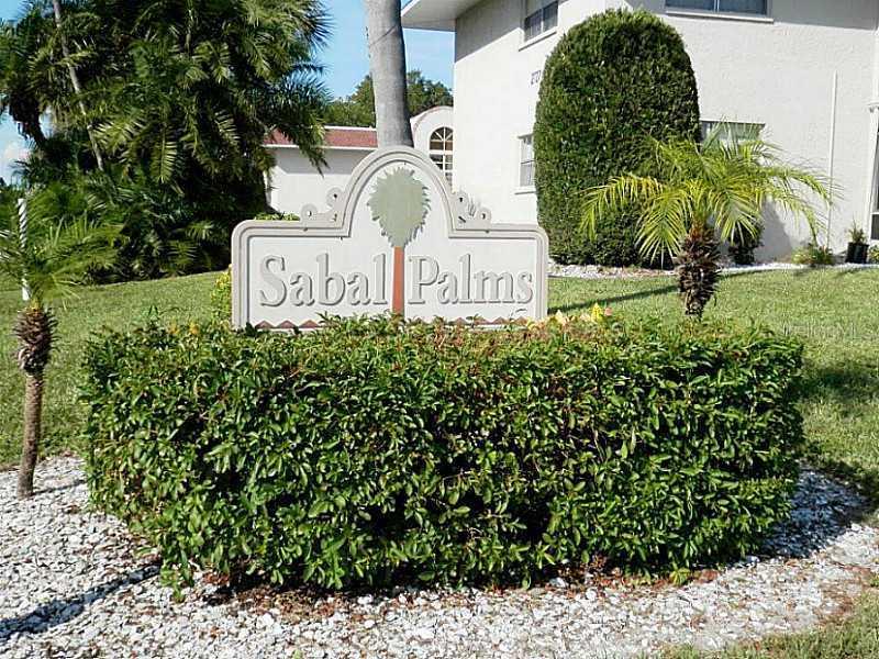 2727 75th St. #8A5, Bradenton, FL 34209