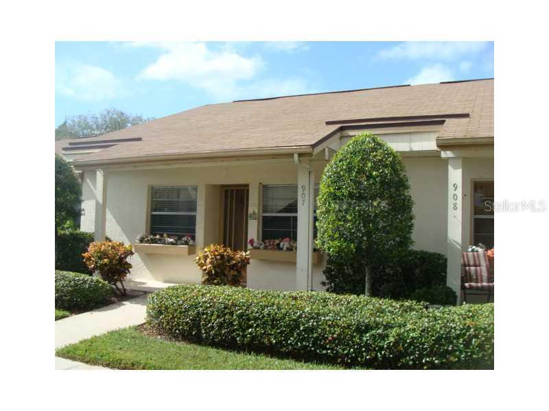 10820 43rd St. #907, Clearwater, FL 33762