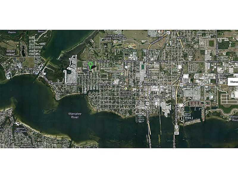 2308 14th St., Palmetto, FL 34221