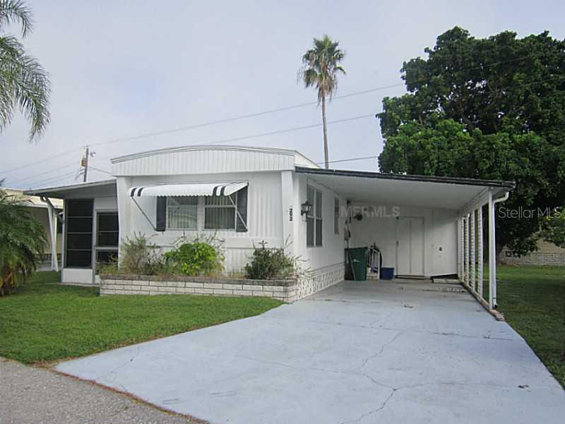 [Address Hidden by Seller], Palmetto, FL 34221