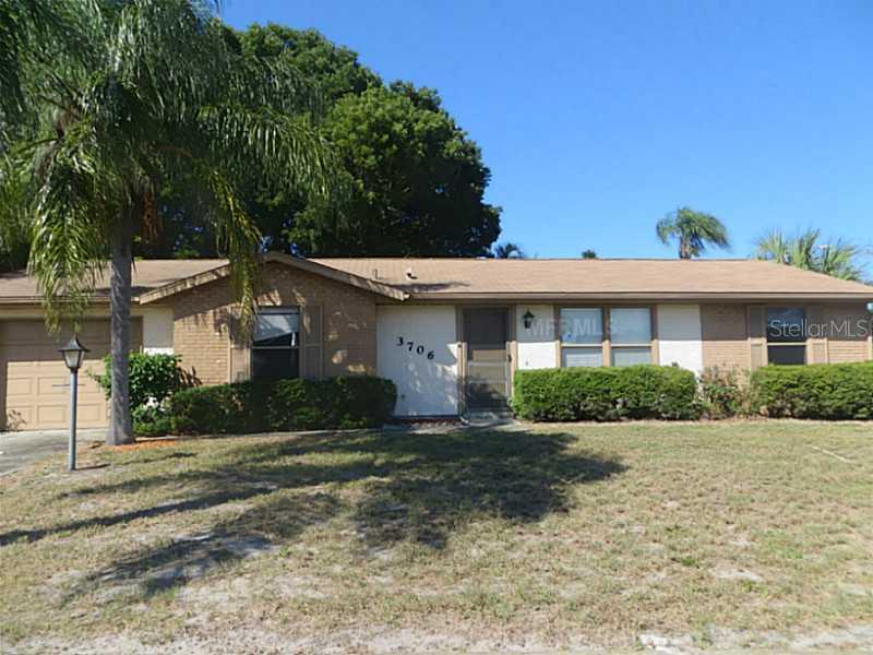 3706 W 66th St., Bradenton, FL 34209