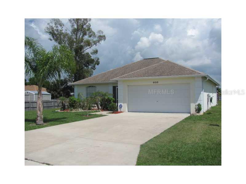 6010 33rd Dr., Palmetto, FL 34221