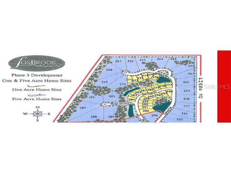 6346 Foxbrook Tr., Parrish, FL 34219