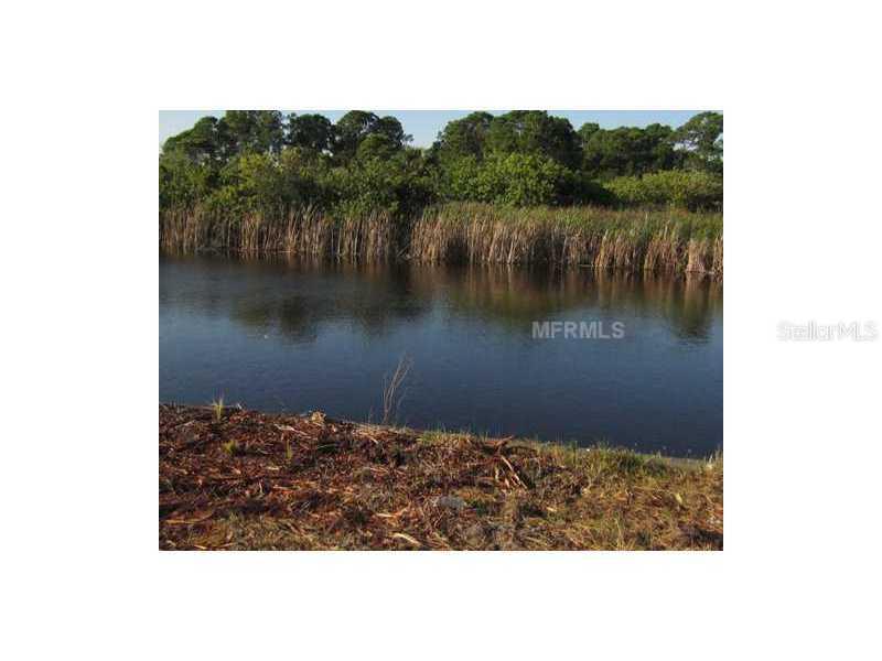 14227 Joggins Ave., Port Charlotte, FL 33981