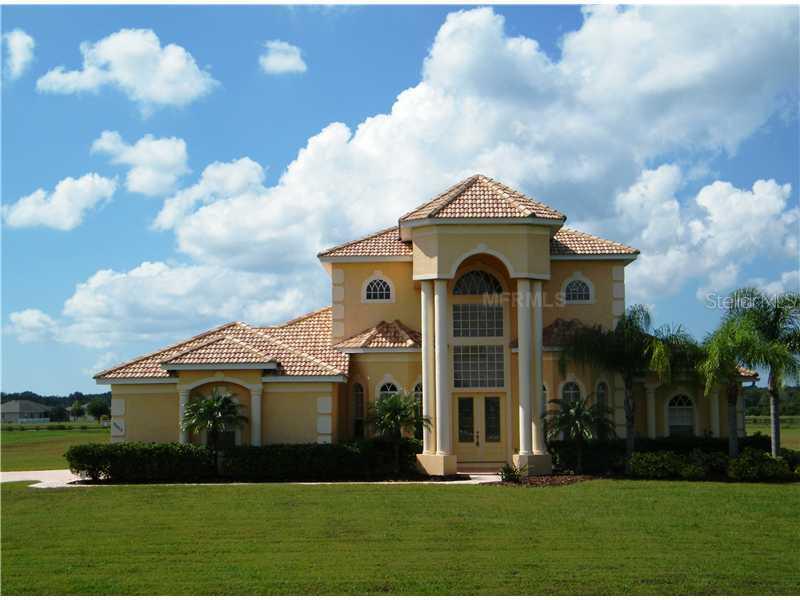 5605 Lake Paddock Cir., Parrish, FL 34219