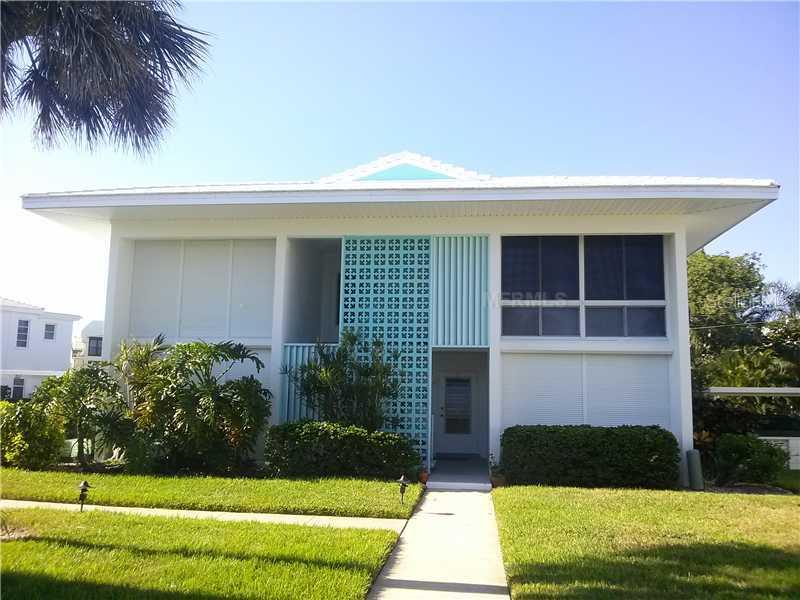 5400 Gulf Dr Dr. #20, Holmes Beach, FL 34217