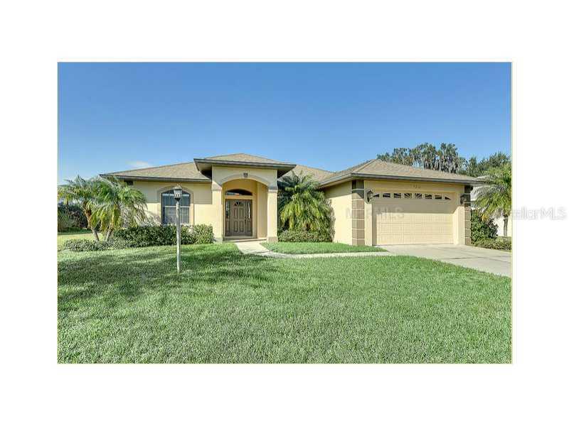 9204 64th Ct., Parrish, FL 34219