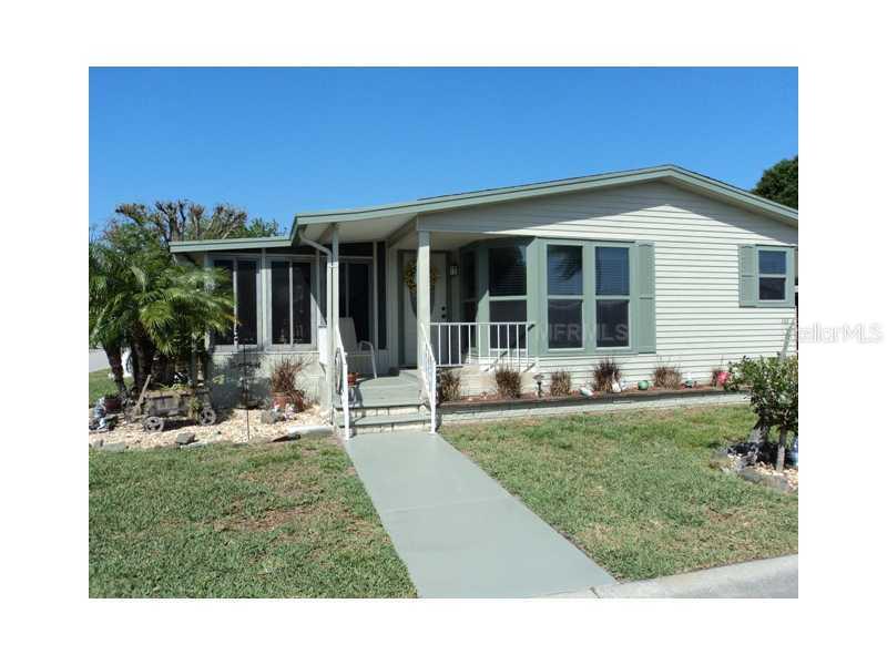 5707 45th St. #143, Bradenton, FL 34203