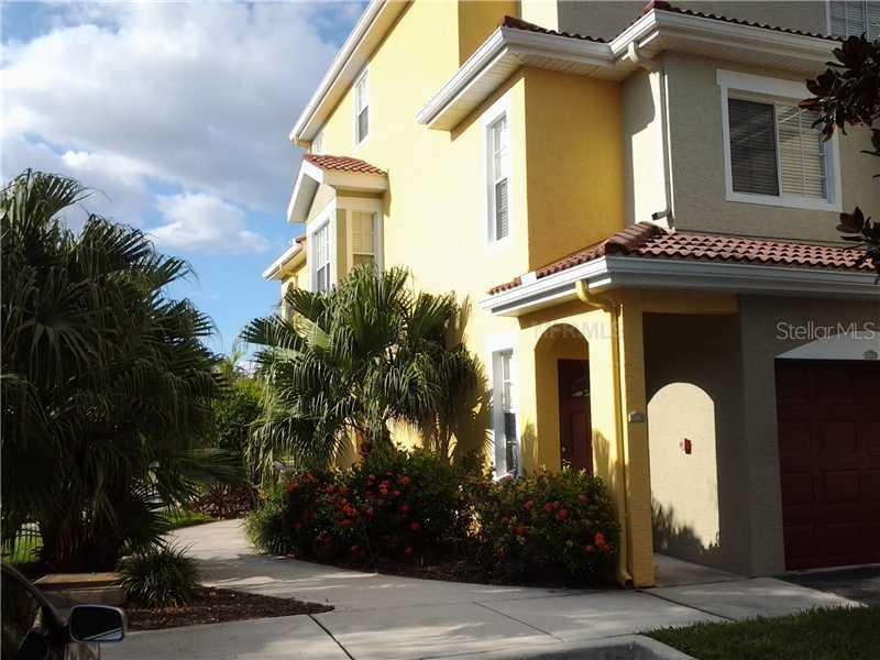 5692 Bentgrass Dr. #101, Sarasota, FL 34235