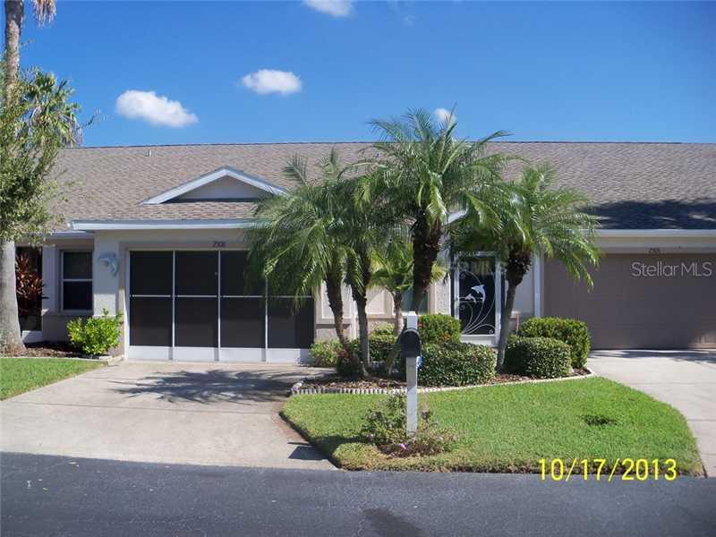 2508 Fairway Oaks Dr., Palmetto, FL 34221