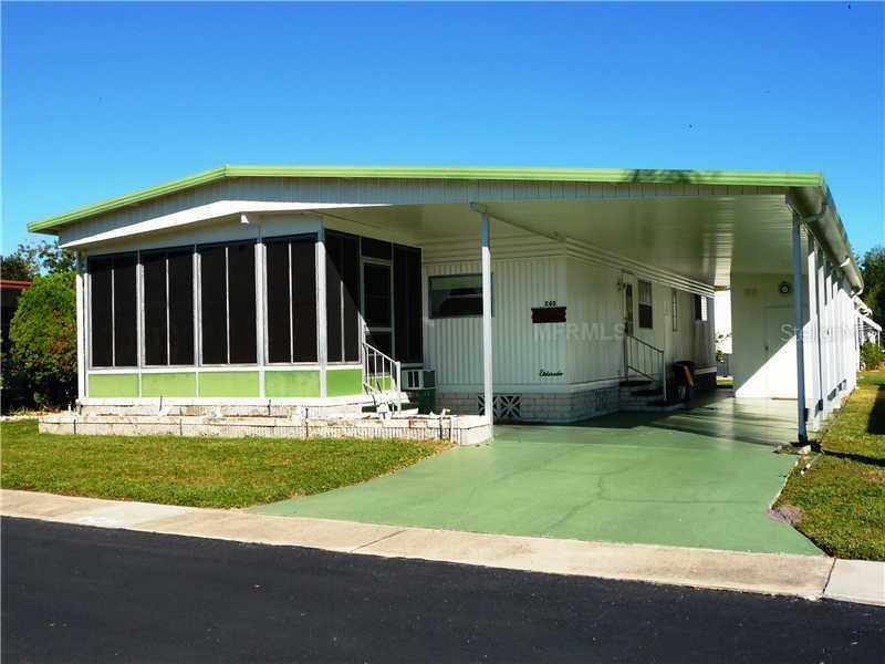 5619 Bayshore Rd. #240, Palmetto, FL 34221