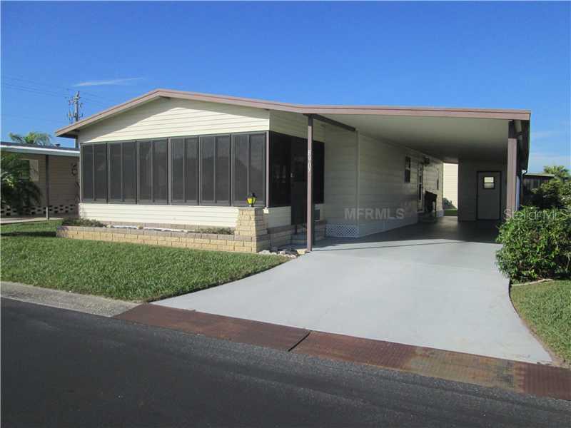 [Address Hidden by Seller], Palmetto, FL 34221