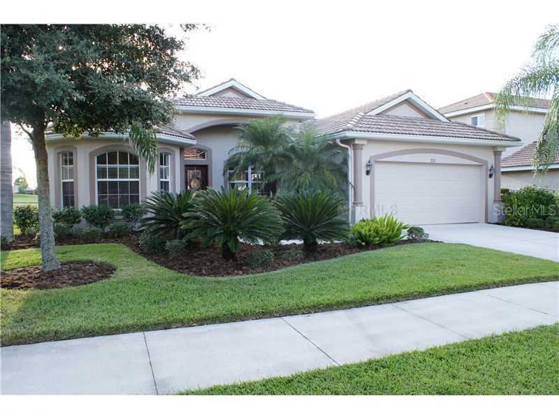 222 Heritage Isles Way, Bradenton, FL 34212