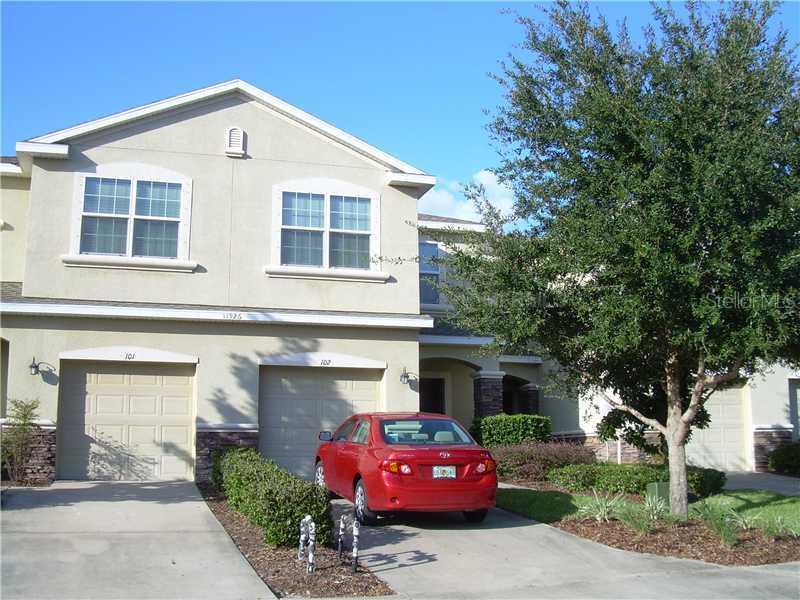 11526 84th Street Cir. #102, Parrish, FL 34219