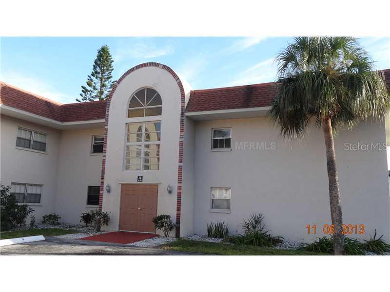 2727 75th St. #9A10, Bradenton, FL 34209