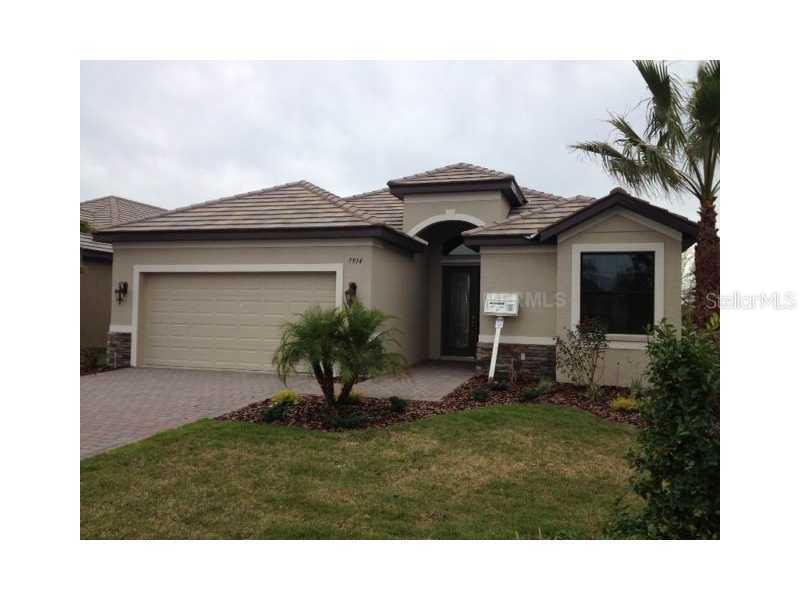 7914 E Rio Bella Pl., University Park, FL 34201