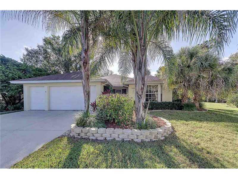 3405 Brookridge Ln Ln., Parrish, FL 34219