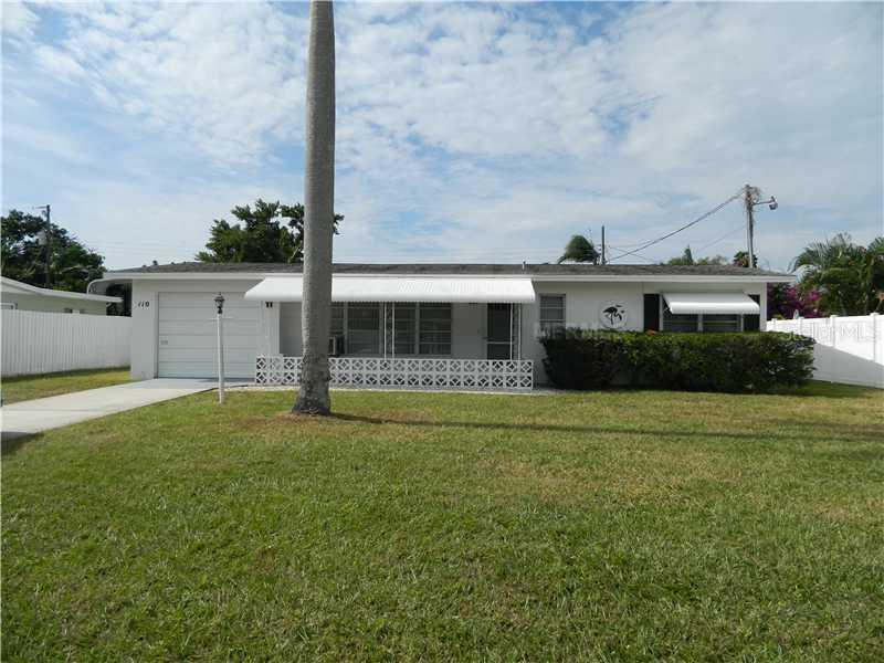 110 61st St., Bradenton, FL 34209