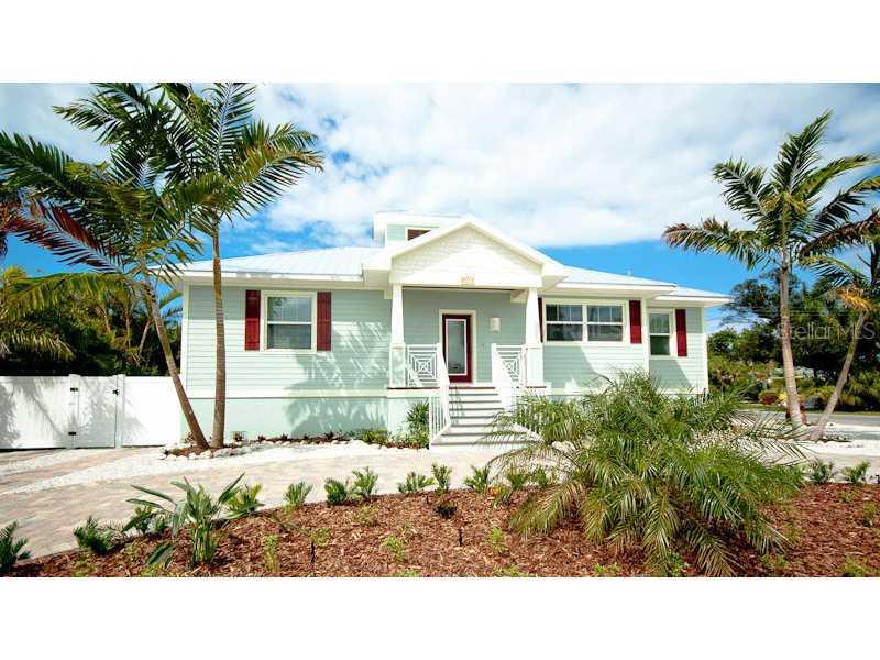 214 75th St., Holmes Beach, FL 34217
