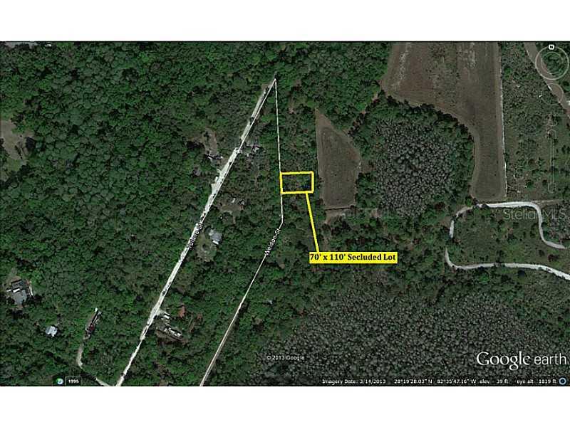 Wheldon Street, New Port Richey, FL 34654