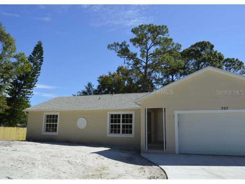 7191 Sussex Ln., Englewood, FL 34224