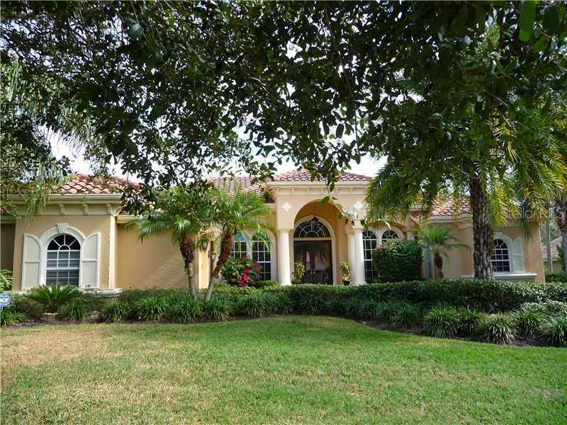 2212 Island Estates Dr., Parrish, FL 34219