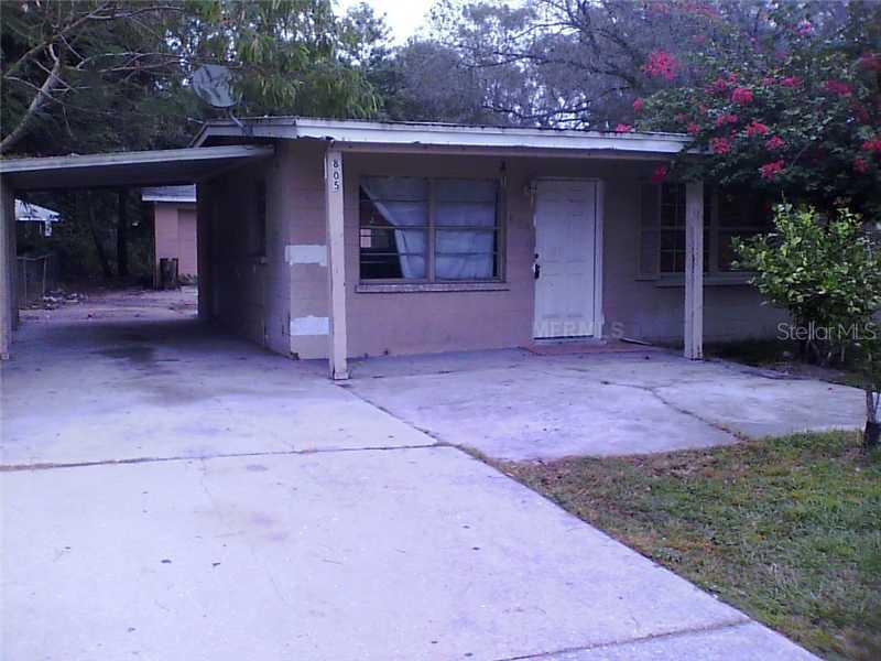 805 28th Street Cir., Bradenton, FL 34208