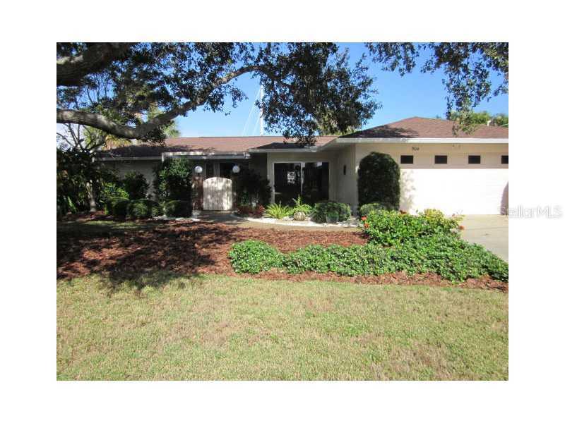 504 67th St., Holmes Beach, FL 34217